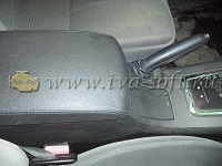 Расположение диагностического разъема Peugeot 407